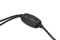 DIGITUS USB 2.0 Anschlusskabel 2.0 -2x RS232-Kabel 1.5m, sw