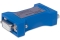DIGITUS Adapter RS-232 -> RS-485 300-115,2 Kbps blau