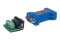 DIGITUS Adapter RS-232 -> RS-485 300-115,2 Kbps blau