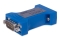 DIGITUS Adapter RS-232 -> RS-485 300-115,2 Kbps blau