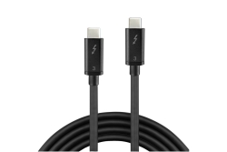 LINDY Thunderbolt 3 Kabel 0.50m