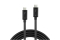 LINDY Thunderbolt 3 Kabel 0.50m