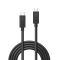 LINDY Thunderbolt 3 Kabel 1.00m