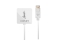 LINDY DisplayPort an HDMI 4K30/DVI/VGA Adapter