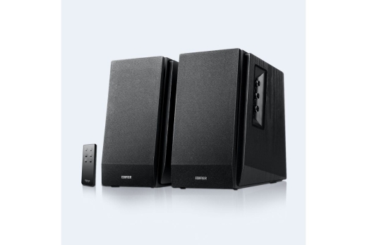 Edifier Studio R1700BT 2.0 schwarz Bluetooth retail