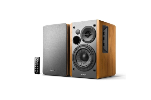 Edifier Studio R1280DB 2.0 holz Bluetooth retail