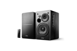 Edifier Studio R1280DB 2.0 schwarz Bluetooth retail