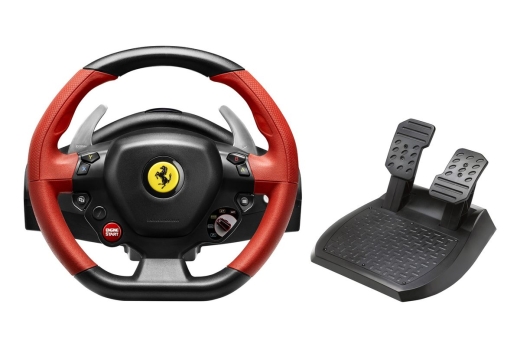 Lenkrad Thrustm. Ferrari 458 Spider Wheel (XBO) retail