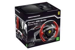 Lenkrad Thrustm. Ferrari 458 Spider Wheel (XBO) retail