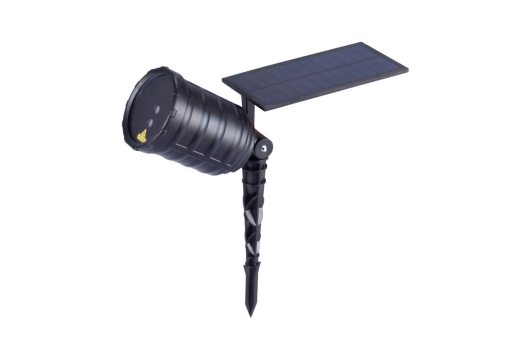 Ultron LED Laserprojektor save-E Sterneffekt Rot/Grün