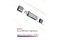 Adapter IcyBox ext. Kartenleser USB/microUSB/USB-C > SD/mSD retail