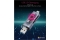 Adapter IcyBox ext. Kartenleser USB/microUSB/USB-C > SD/mSD retail