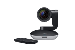 Logitech ConferenceCam PTZ PRO 2 black