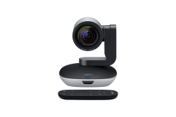 Logitech ConferenceCam PTZ PRO 2 black