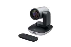 Logitech ConferenceCam PTZ PRO 2 black