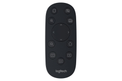 Logitech ConferenceCam PTZ PRO 2 black