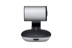 Logitech ConferenceCam PTZ PRO 2 black