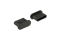 DELOCK Staubschutz USB TypC-Buchse o. Griff schwarz 10 St