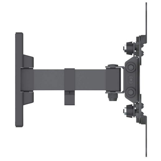 MANHATTAN Wandhalterung Universal 13-42/20kg neig&schw.
