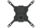 MANHATTAN Wandhalterung Universal 13-42/20kg neig&schw.