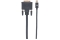 MANHATTAN Mini-DisplayPort 1,2a -> DVI-D(24+1)-Steck. 1,8m