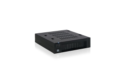 We-Ra. IcyDock 6,3cm SAS/SATA HDD&SSD in 1x 3,5 retail