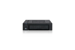 We-Ra. IcyDock 6,3cm SAS/SATA HDD&SSD in 1x 3,5 retail