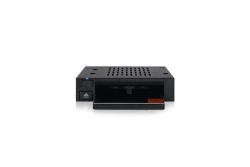 We-Ra. IcyDock 6,3cm SAS/SATA HDD&SSD in 1x 3,5 retail