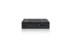 We-Ra. IcyDock 6,3cm SAS/SATA HDD&SSD in 1x 3,5 retail