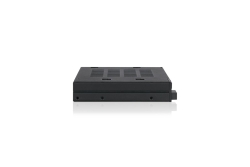 We-Ra. IcyDock 6,3cm SAS/SATA HDD&SSD in 1x 3,5 retail