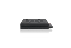 We-Ra. IcyDock 6,3cm SAS/SATA HDD&SSD in 1x 3,5 retail