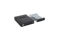 We-Ra. IcyDock 8.9cm SATAI-III,SAS - SSD/HDD in 1x3,5 retail