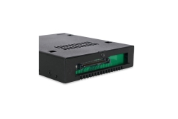 We-Ra. IcyDock 8.9cm SATAI-III,SAS - SSD/HDD in 1x3,5 retail