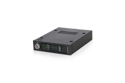 We-Ra. IcyDock 8.9cm SATAI-III,SAS - SSD/HDD in 1x3,5 retail