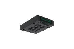 We-Ra. IcyDock 8.9cm SATAI-III,SAS - SSD/HDD in 1x3,5 retail