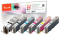 Peach Patrone Canon PGI-570XL/571XL Multi6Pack KOM