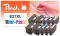 Peach Patrone Epson Nr.27XL Multi-10-Pack komp retail