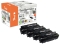 Peach Toner HP Nr.410X MultiPack REM,KOM