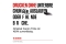 Patrone Canon PGI-580PGBK XXL black