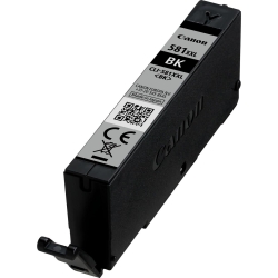 Patrone Canon CLI-581BK XXL black