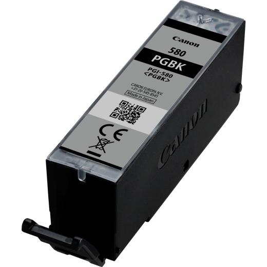 Patrone Canon PGI-580PGBK black
