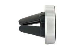 Schwaiger SET Magnethalterungen 6-teilig Aluminium Silber