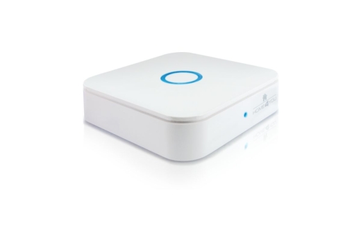 Schwaiger Gateway 2.Generation Z-Wave Plus ZIGBEE WIFI USB