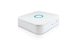 Schwaiger Gateway 2.Generation Z-Wave Plus ZIGBEE WIFI USB