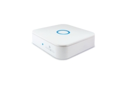 Schwaiger Gateway 2.Generation Z-Wave Plus ZIGBEE WIFI USB