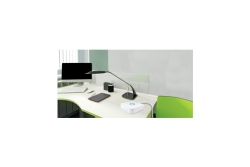 Schwaiger Gateway 2.Generation Z-Wave Plus ZIGBEE WIFI USB