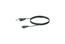 Schwaiger Bluetooth 4.1 Musik Empfänger & Sender Schwarz