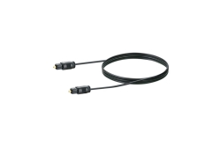 Schwaiger Bluetooth 4.1 Musik Empfänger & Sender Schwarz