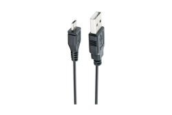 Schwaiger Bluetooth 4.1 Musik Empfänger & Sender Schwarz