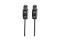 Schwaiger Bluetooth 4.1 Musik Empfänger & Sender Schwarz